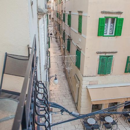 שיבניק Apartment Barbara - Bojana מראה חיצוני תמונה