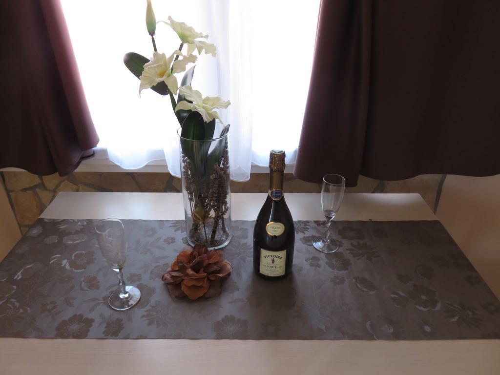 שיבניק Apartment Barbara - Bojana מראה חיצוני תמונה