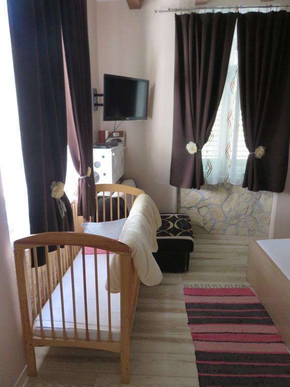 שיבניק Apartment Barbara - Bojana חדר תמונה