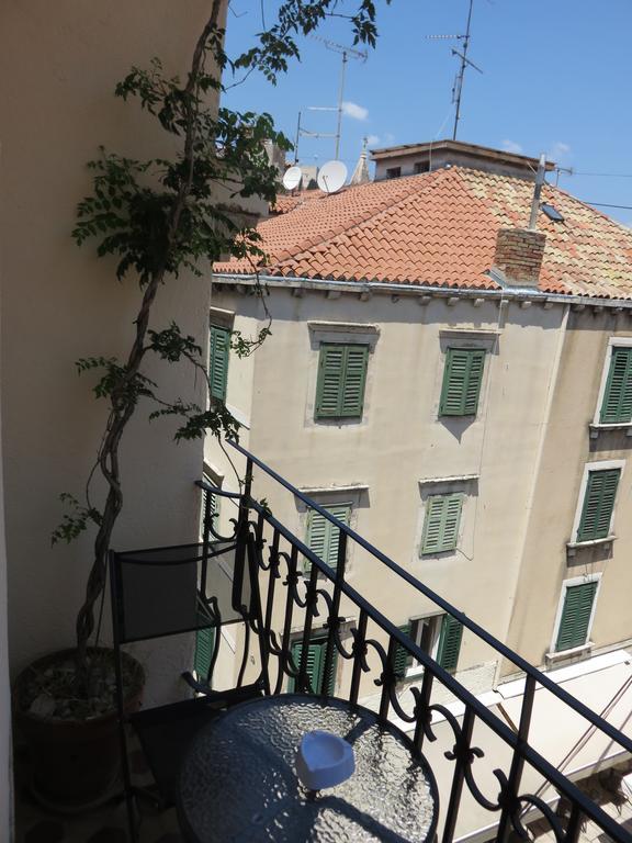 שיבניק Apartment Barbara - Bojana חדר תמונה