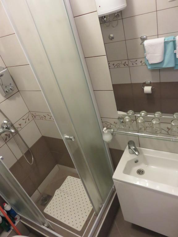 שיבניק Apartment Barbara - Bojana חדר תמונה