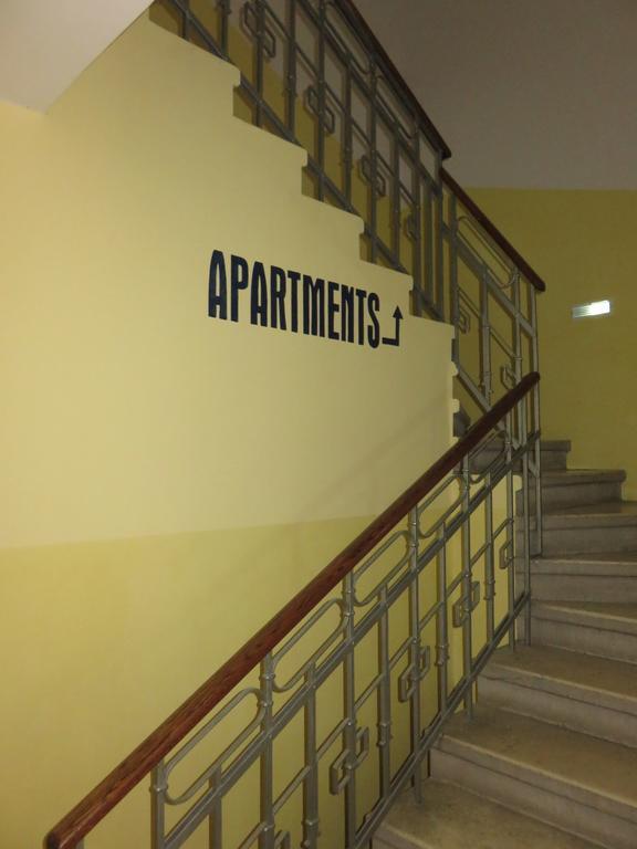 שיבניק Apartment Barbara - Bojana חדר תמונה