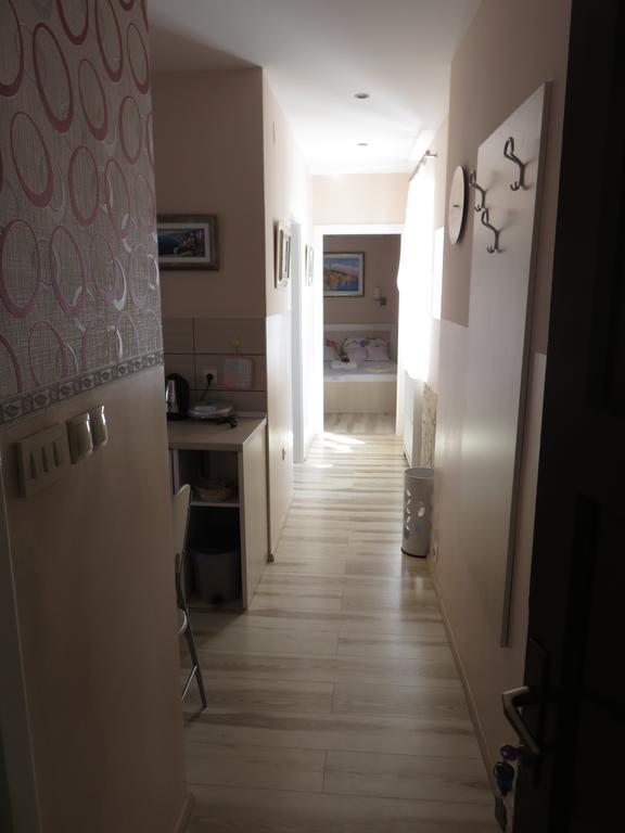 שיבניק Apartment Barbara - Bojana חדר תמונה