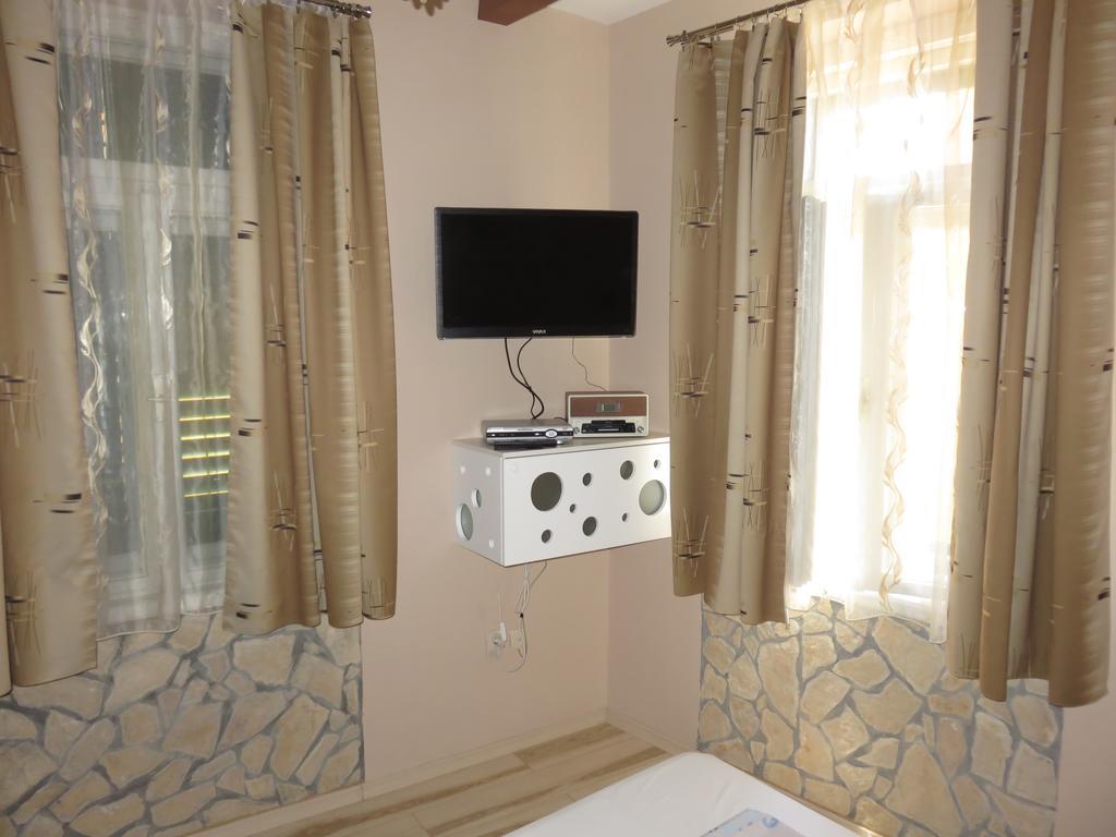 שיבניק Apartment Barbara - Bojana חדר תמונה