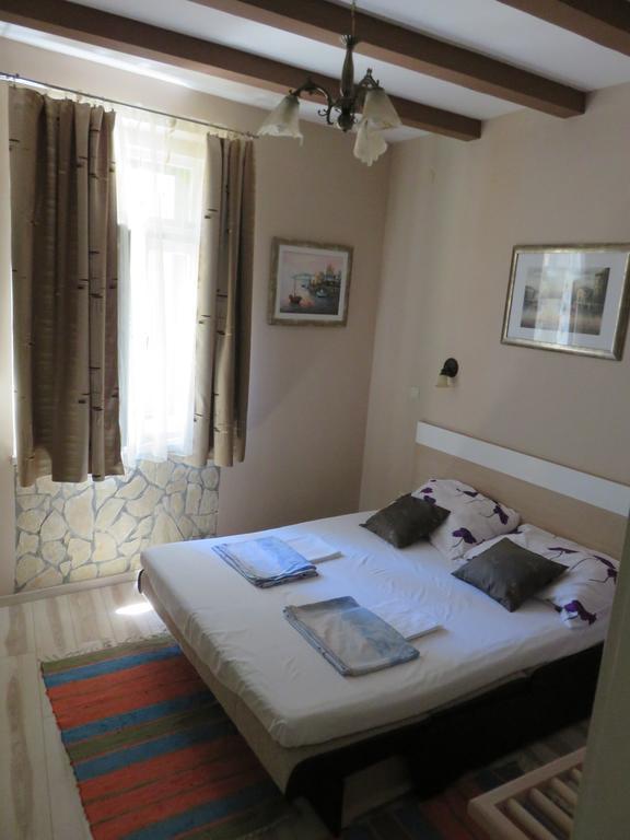שיבניק Apartment Barbara - Bojana חדר תמונה