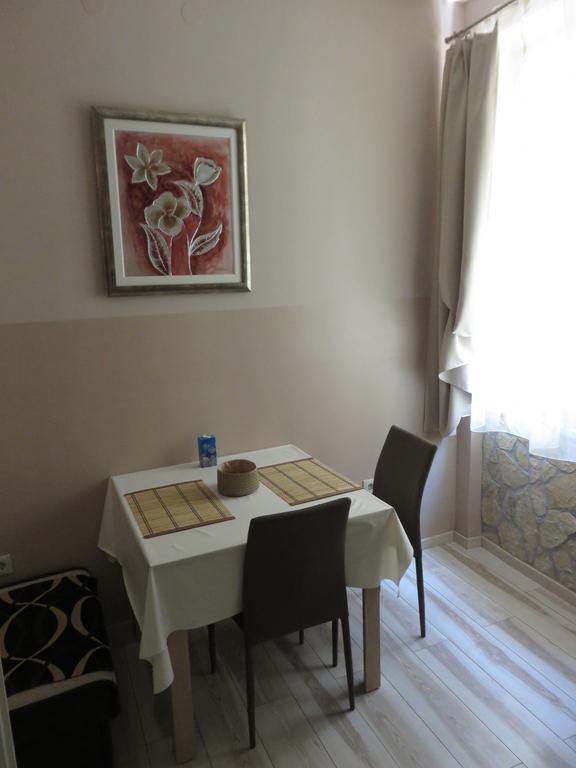 שיבניק Apartment Barbara - Bojana חדר תמונה