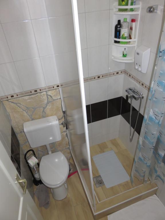 שיבניק Apartment Barbara - Bojana חדר תמונה