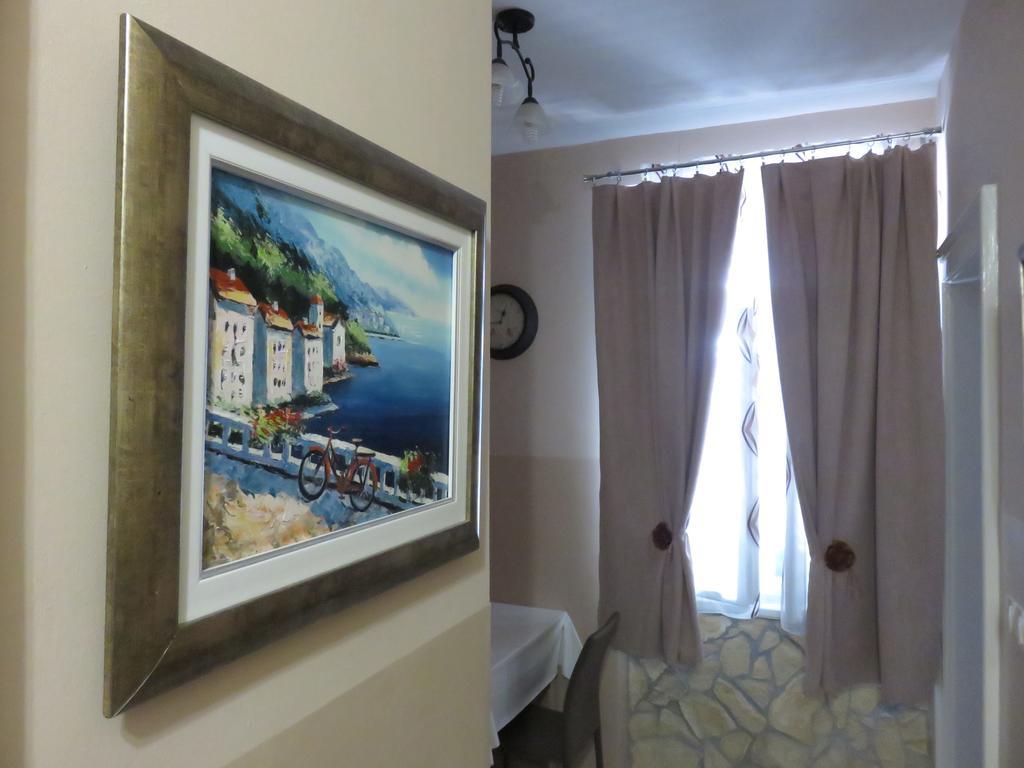 שיבניק Apartment Barbara - Bojana חדר תמונה