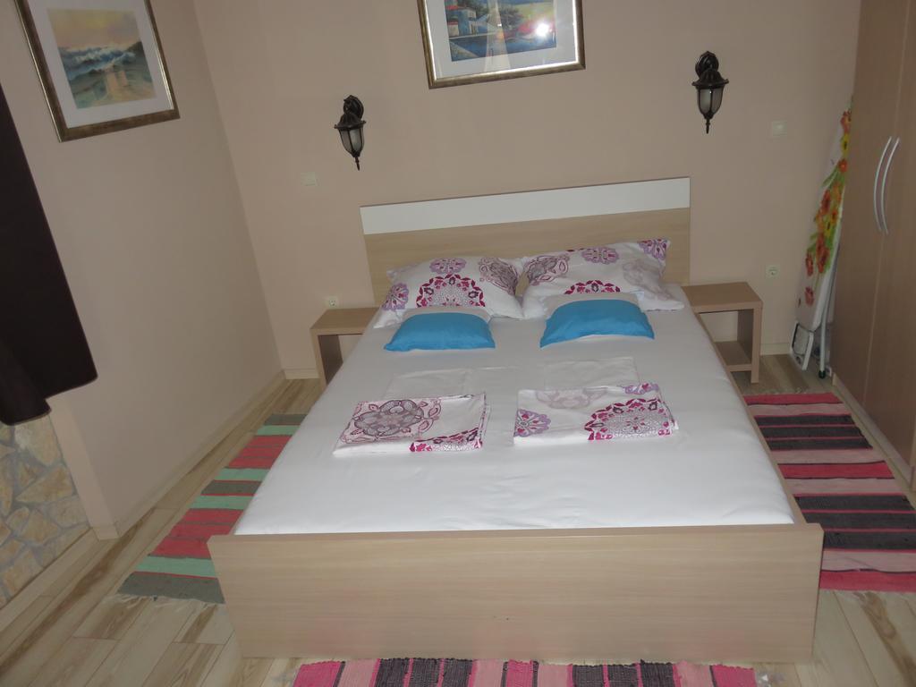 שיבניק Apartment Barbara - Bojana חדר תמונה