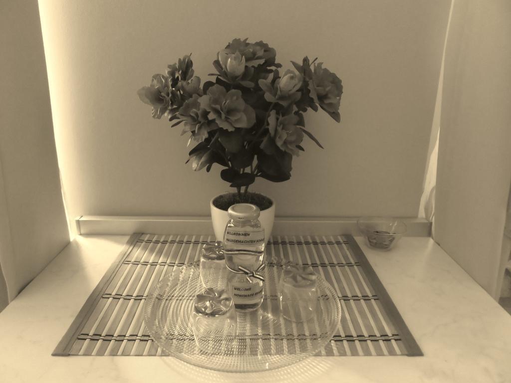 שיבניק Apartment Barbara - Bojana חדר תמונה