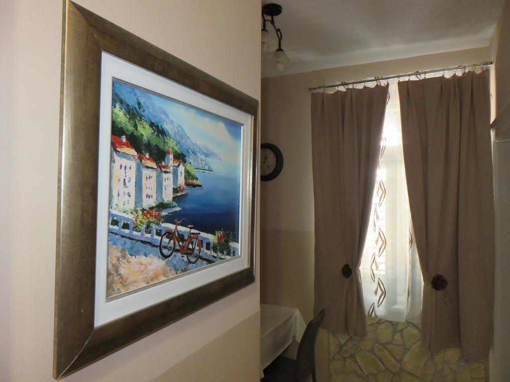 שיבניק Apartment Barbara - Bojana חדר תמונה