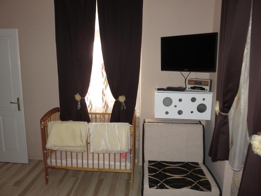 שיבניק Apartment Barbara - Bojana חדר תמונה