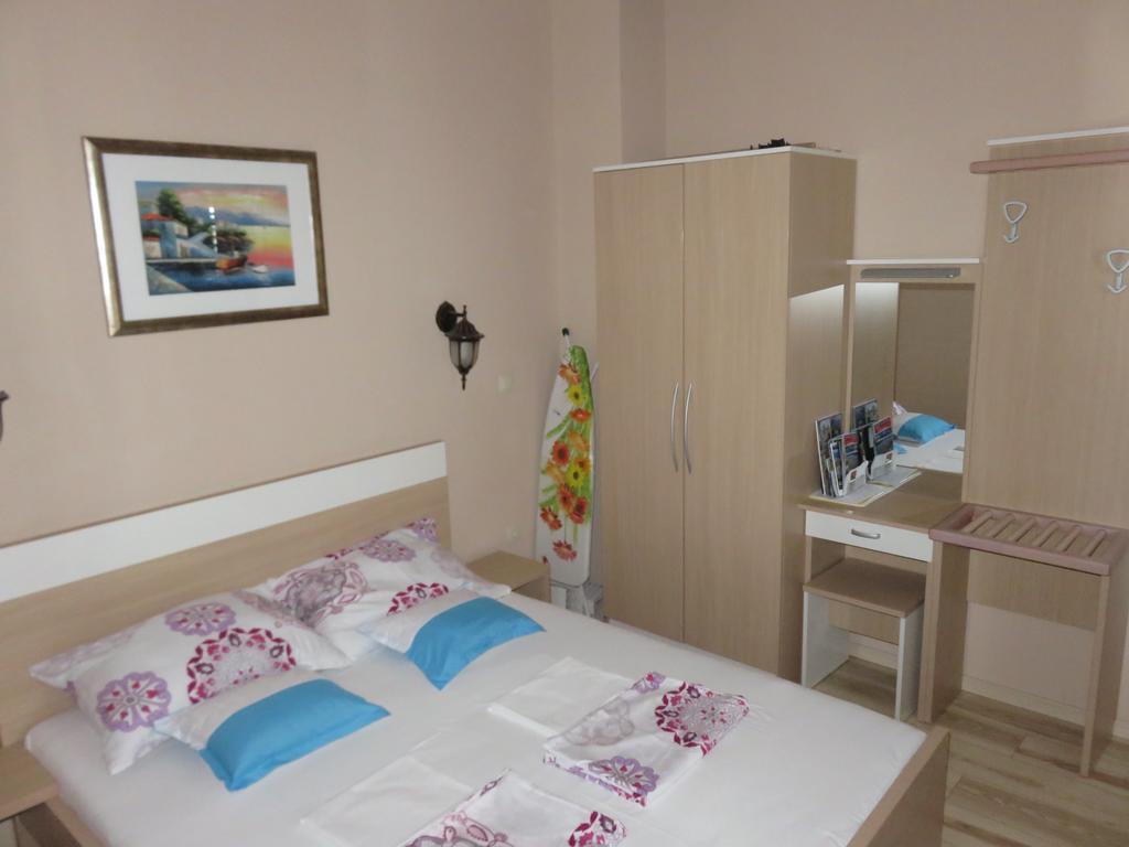 שיבניק Apartment Barbara - Bojana חדר תמונה