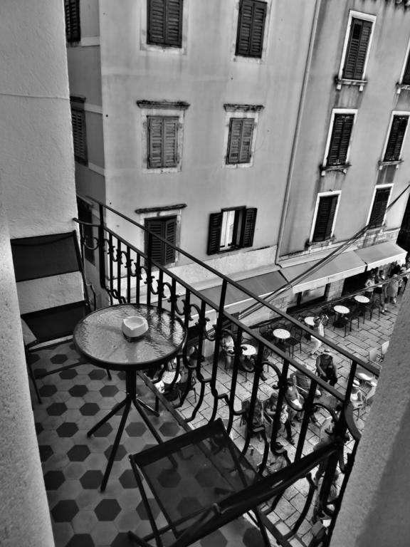 שיבניק Apartment Barbara - Bojana חדר תמונה