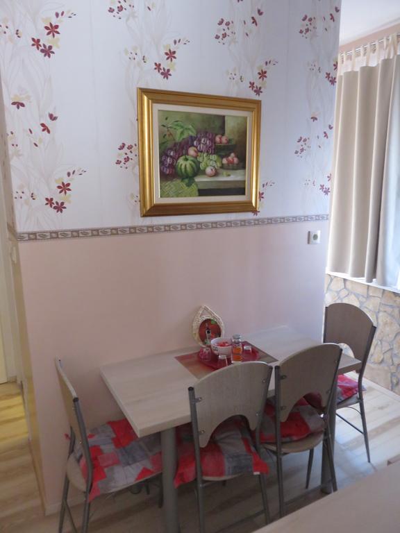 שיבניק Apartment Barbara - Bojana חדר תמונה