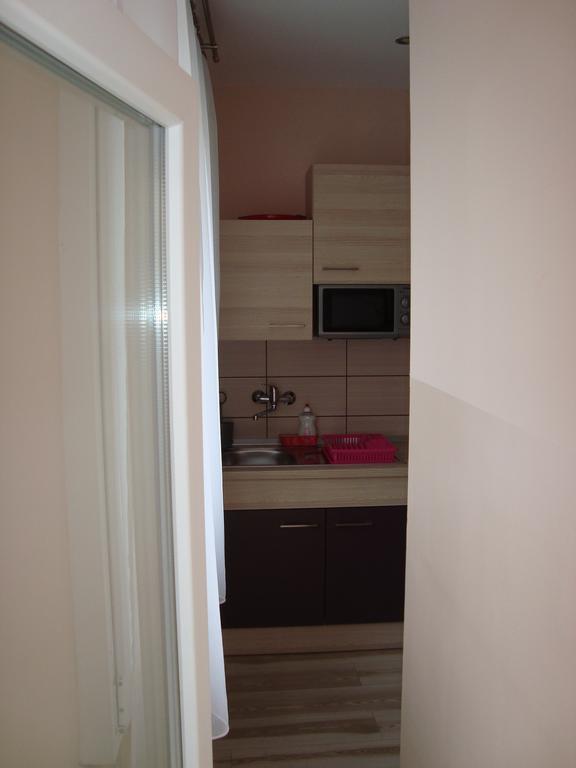 שיבניק Apartment Barbara - Bojana חדר תמונה