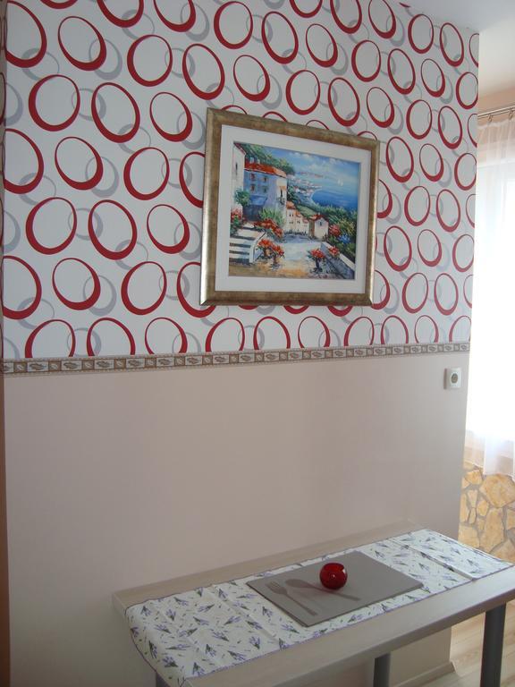 שיבניק Apartment Barbara - Bojana חדר תמונה
