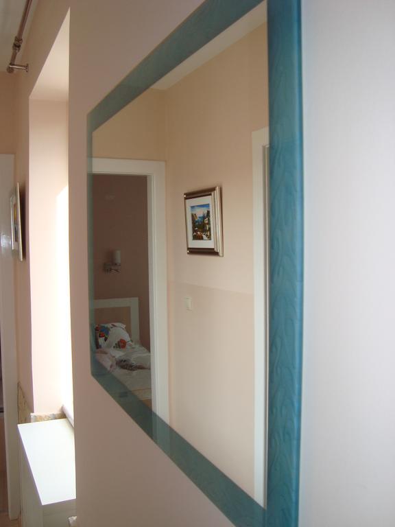 שיבניק Apartment Barbara - Bojana מראה חיצוני תמונה