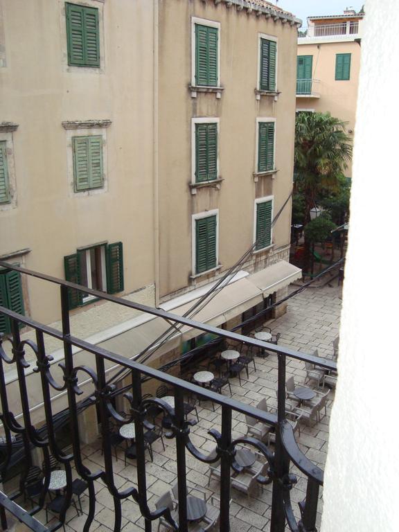 שיבניק Apartment Barbara - Bojana חדר תמונה