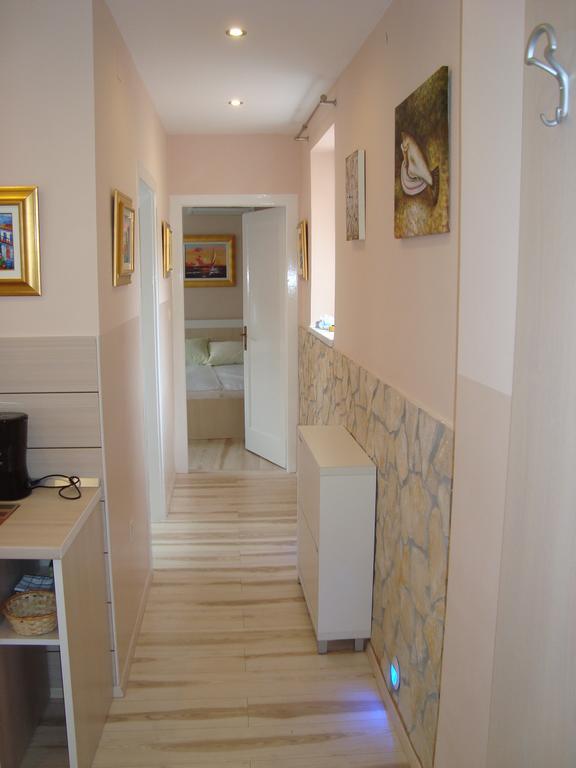 שיבניק Apartment Barbara - Bojana חדר תמונה