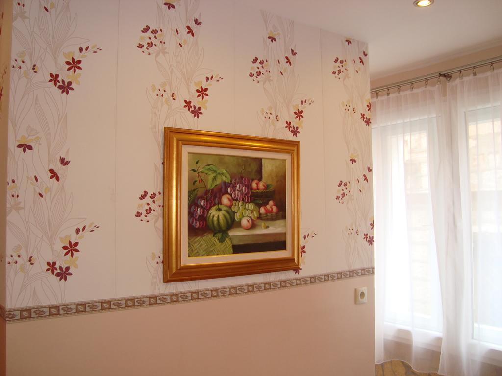 שיבניק Apartment Barbara - Bojana חדר תמונה