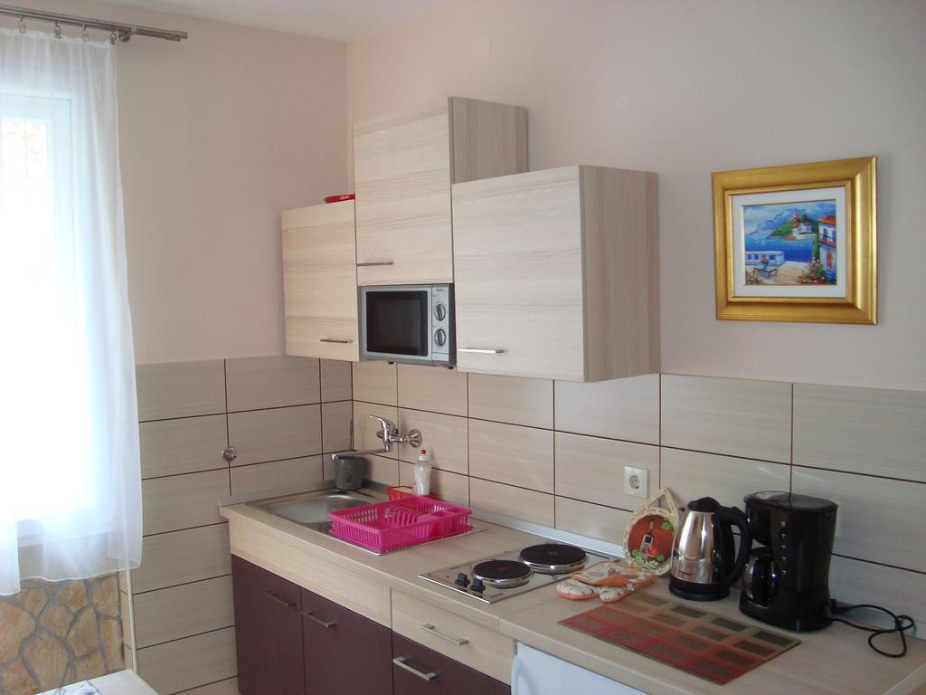שיבניק Apartment Barbara - Bojana חדר תמונה