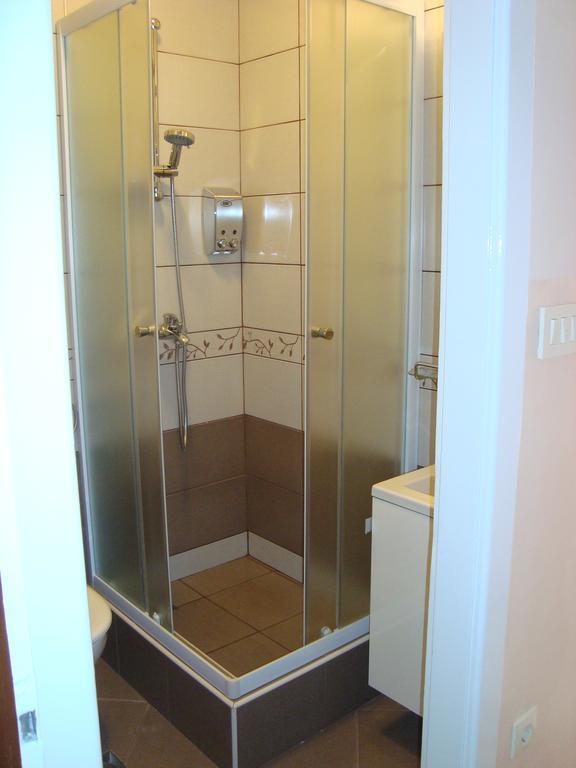 שיבניק Apartment Barbara - Bojana חדר תמונה
