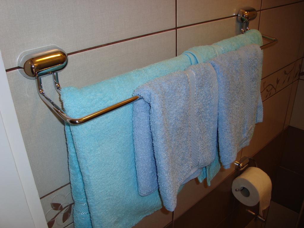 שיבניק Apartment Barbara - Bojana חדר תמונה