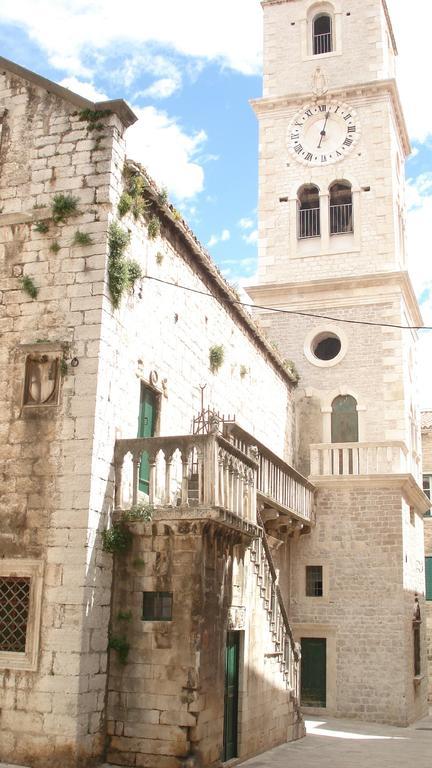 שיבניק Apartment Barbara - Bojana חדר תמונה
