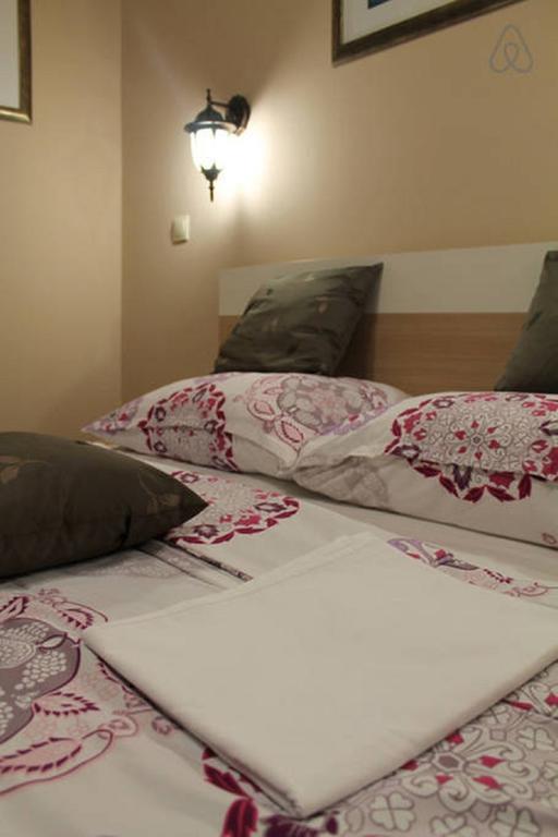 שיבניק Apartment Barbara - Bojana חדר תמונה