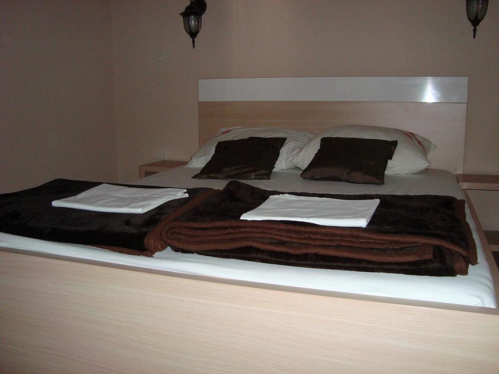 שיבניק Apartment Barbara - Bojana מראה חיצוני תמונה