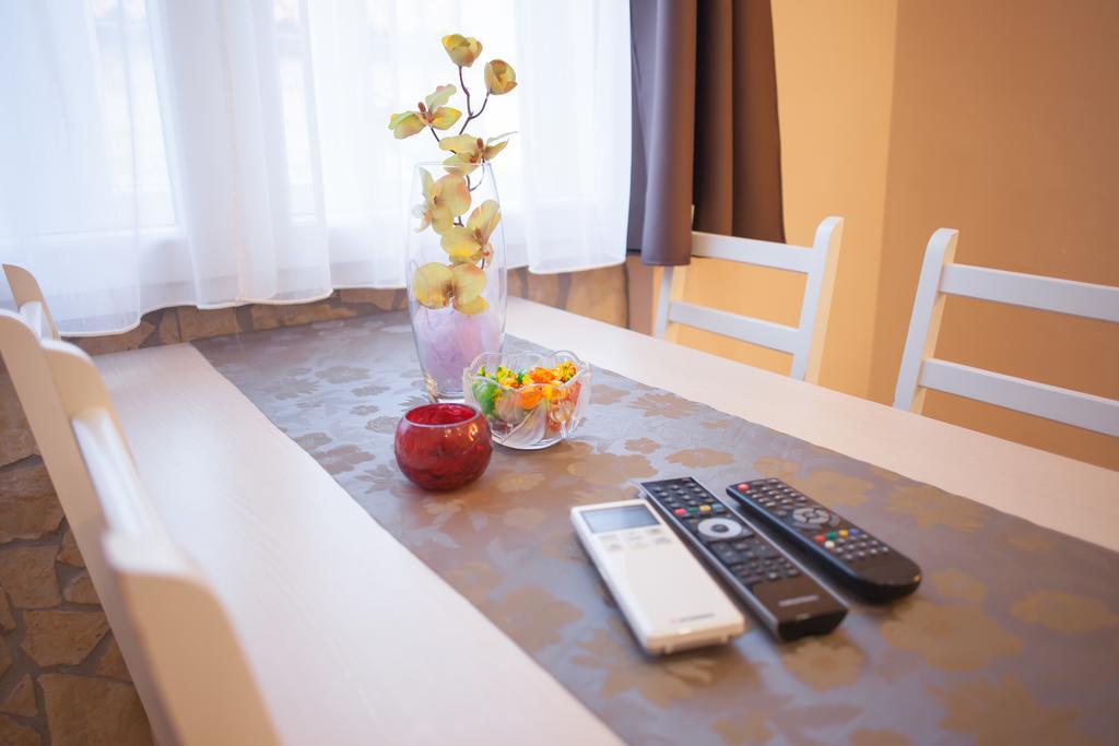 שיבניק Apartment Barbara - Bojana מראה חיצוני תמונה