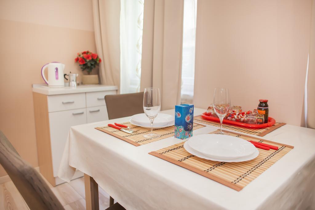 שיבניק Apartment Barbara - Bojana מראה חיצוני תמונה