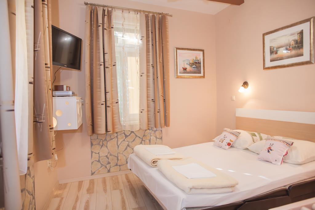 שיבניק Apartment Barbara - Bojana מראה חיצוני תמונה