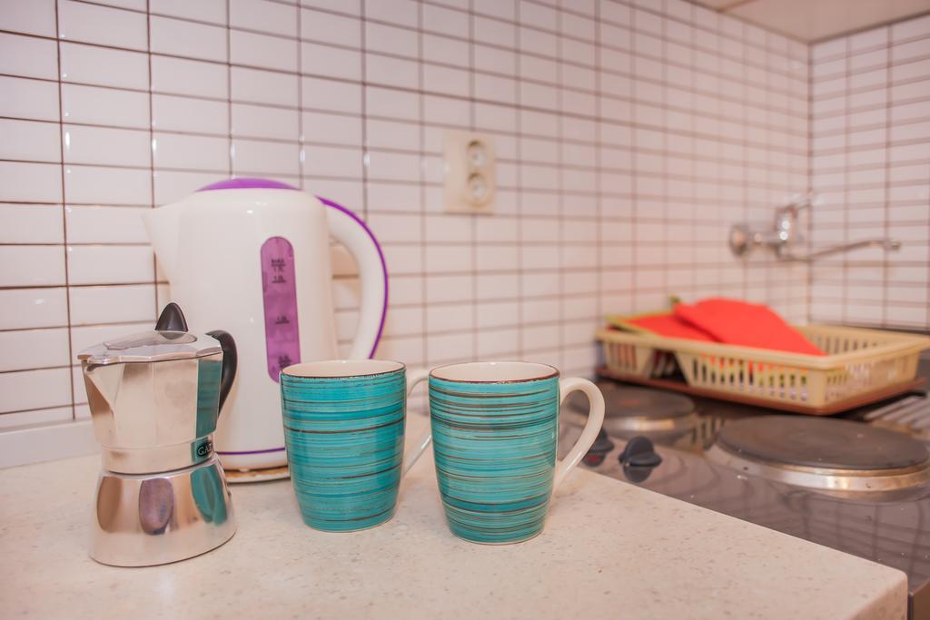 שיבניק Apartment Barbara - Bojana מראה חיצוני תמונה