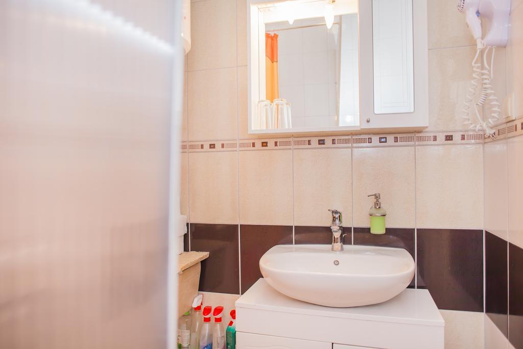 שיבניק Apartment Barbara - Bojana מראה חיצוני תמונה