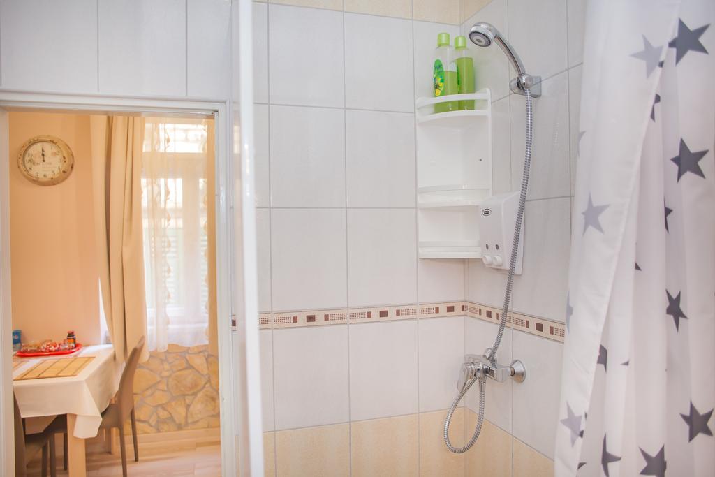 שיבניק Apartment Barbara - Bojana מראה חיצוני תמונה