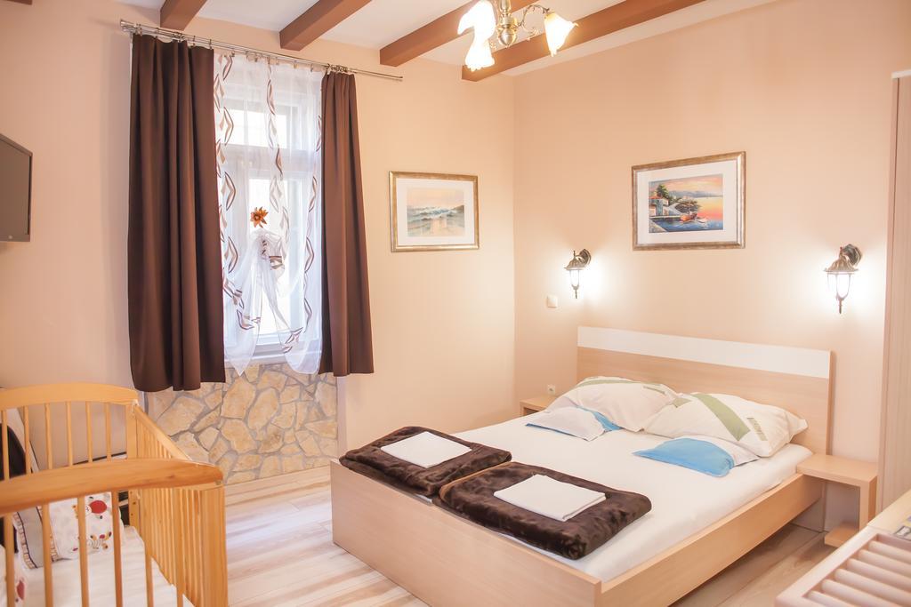 שיבניק Apartment Barbara - Bojana מראה חיצוני תמונה